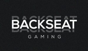 Backseat Gaming
